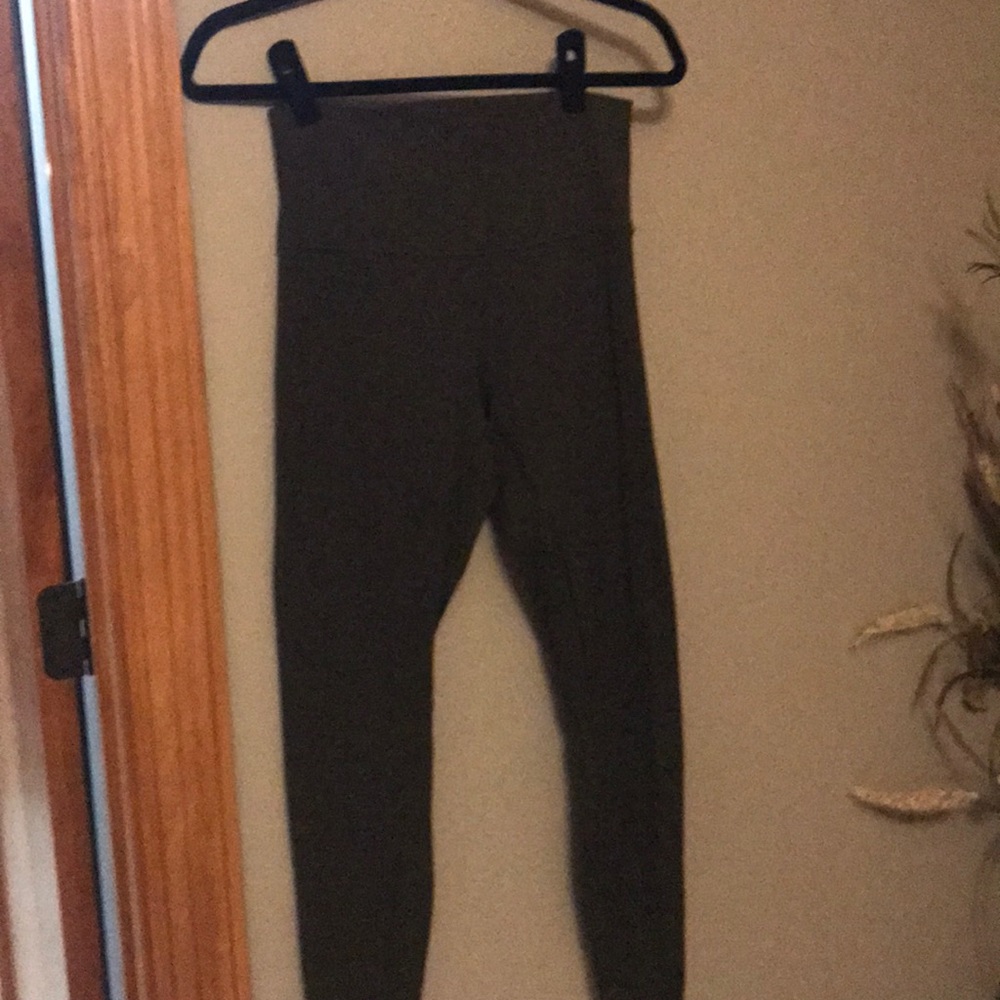 Lululemon Align leggings
